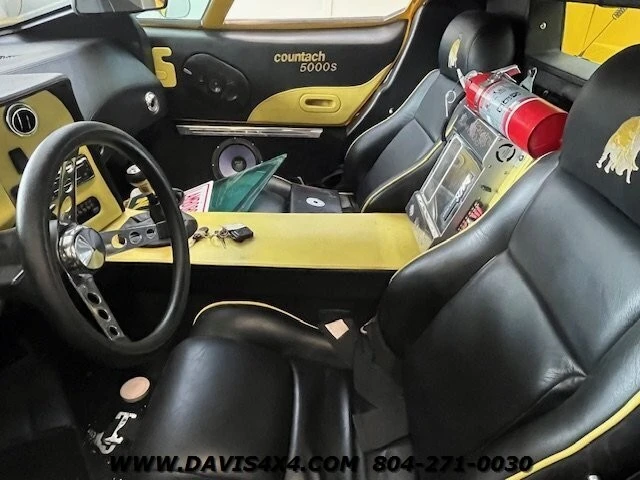 1985 Lamborghini Countach - Image 8 of 21
