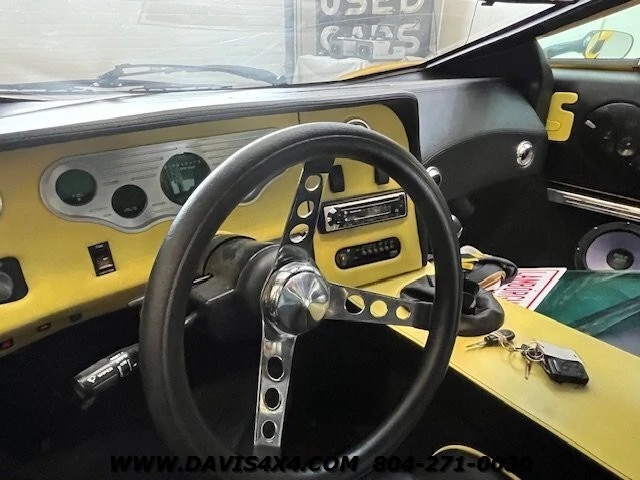 1985 Lamborghini Countach LP500 S - Image 10 of 12