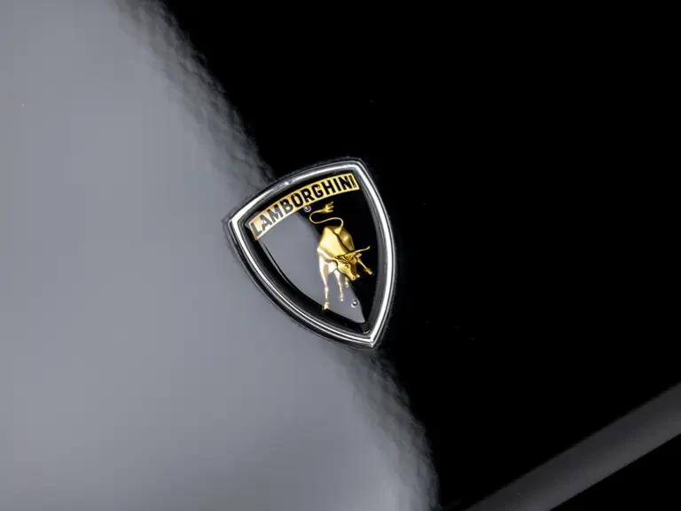 1985 Lamborghini Countach LP5000 Quattrovalvole - Image 7 of 31