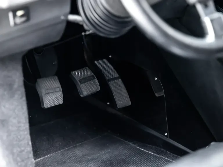 1985 Lamborghini Countach LP5000 Quattrovalvole - Image 24 of 31
