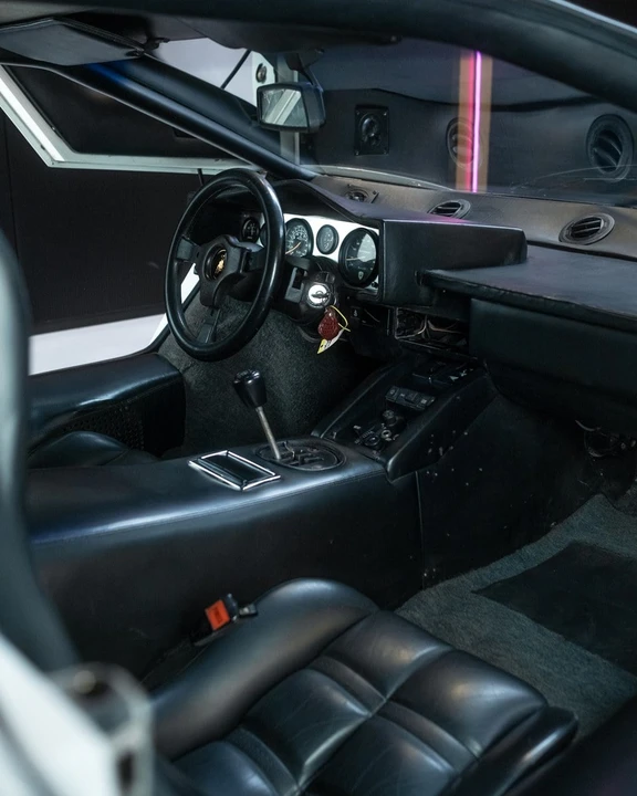 1985 Lamborghini Countach LP500 S - Image 29 of 30