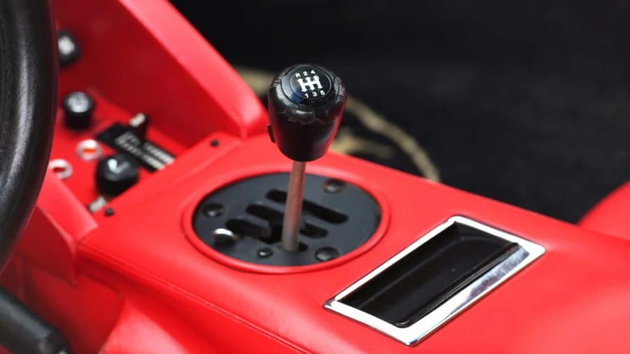 1985 Lamborghini Countach LP500 S - Image 9 of 31