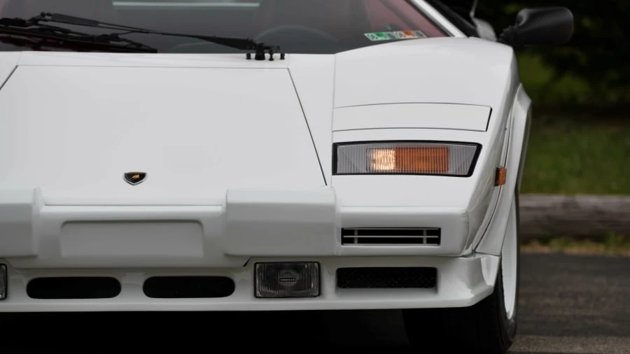 1985 Lamborghini Countach LP500 S - Image 23 of 31