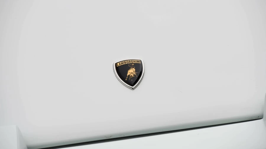 1985 Lamborghini Countach LP500 S - Image 25 of 31