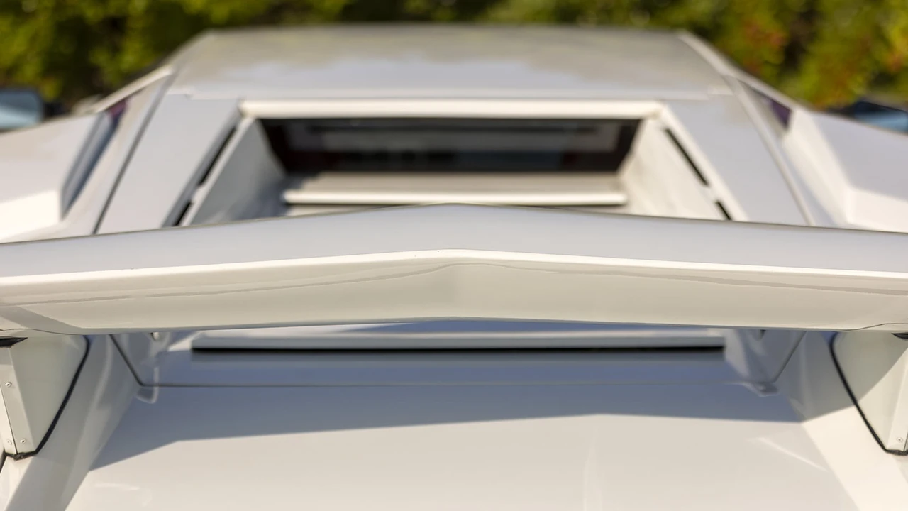 1985 Lamborghini Countach - Image 25 of 31