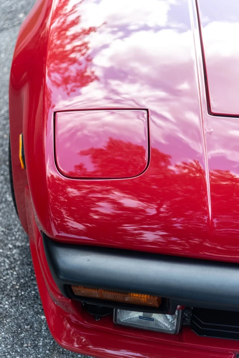 1985 Lamborghini Jalpa - Image 20 of 31