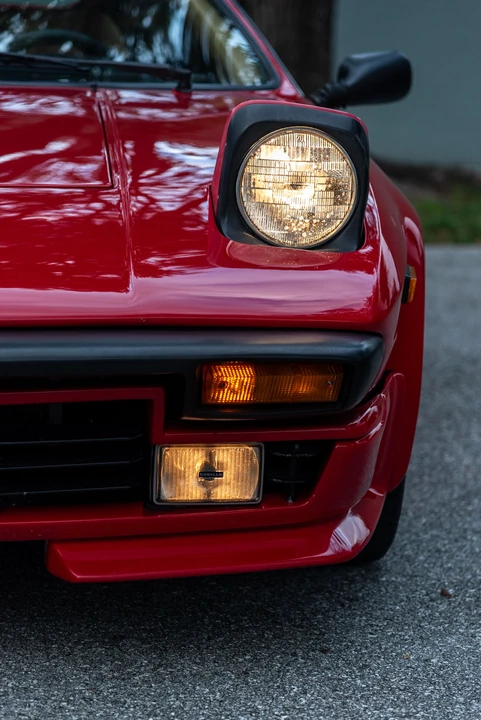 1985 Lamborghini Jalpa - Image 11 of 31