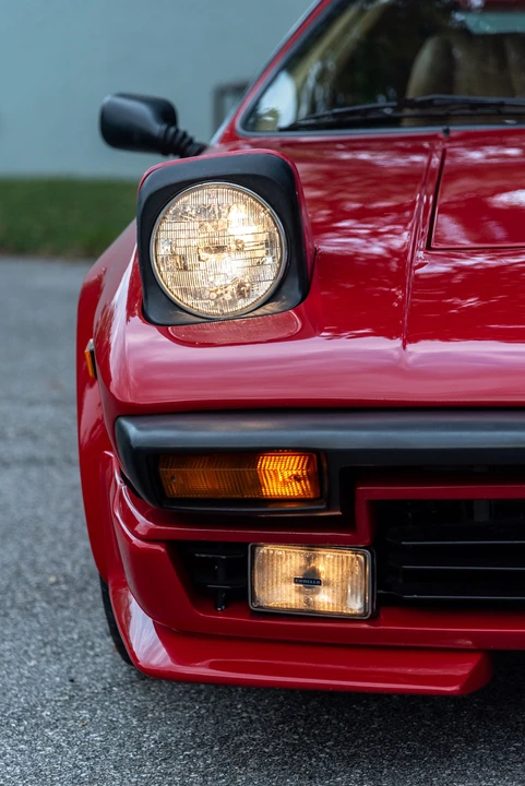 1985 Lamborghini Jalpa - Image 12 of 31