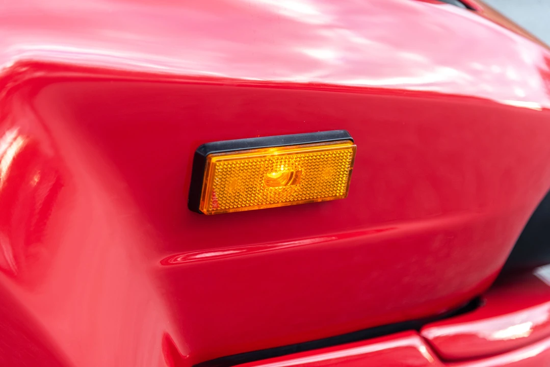 1985 Lamborghini Jalpa - Image 8 of 31