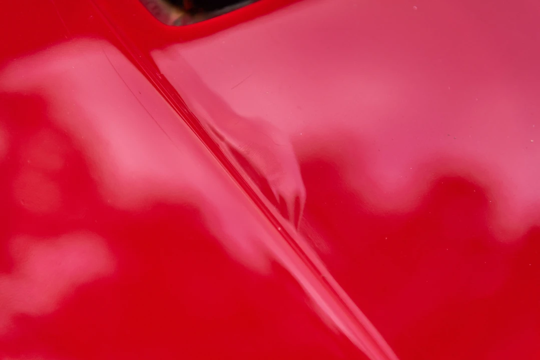 1985 Lamborghini Jalpa - Image 28 of 31