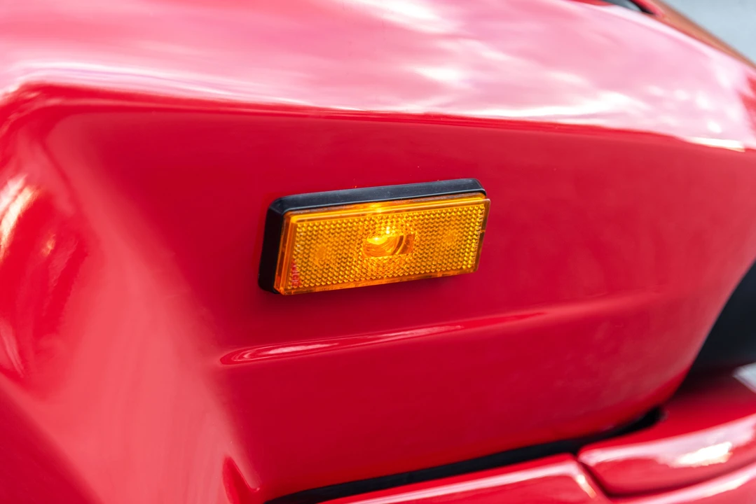 1985 Lamborghini Jalpa - Image 7 of 31
