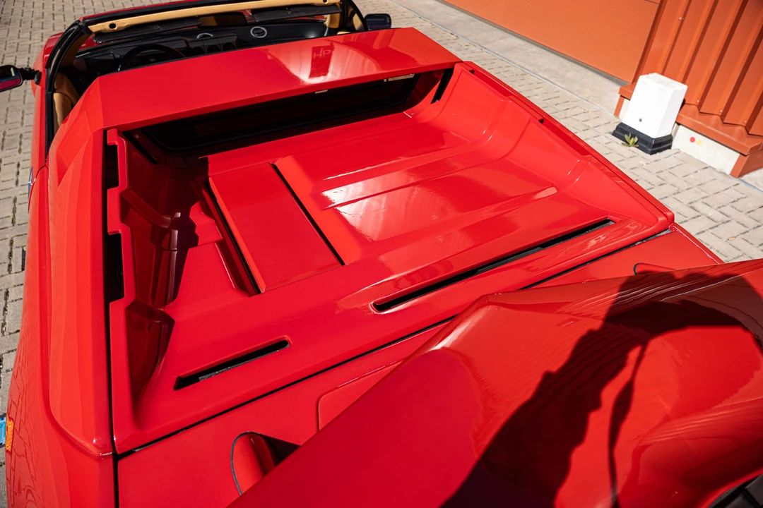 1985 Lamborghini Jalpa - Image 28 of 31