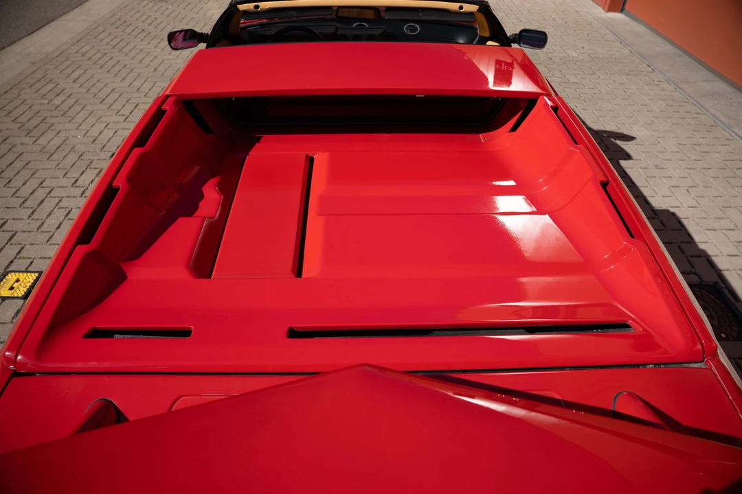 1985 Lamborghini Jalpa - Image 29 of 31