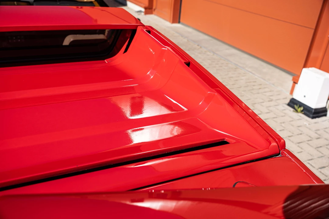 1985 Lamborghini Jalpa - Image 31 of 31