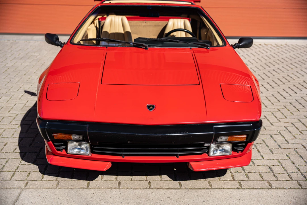 1985 Lamborghini Jalpa - Image 26 of 31