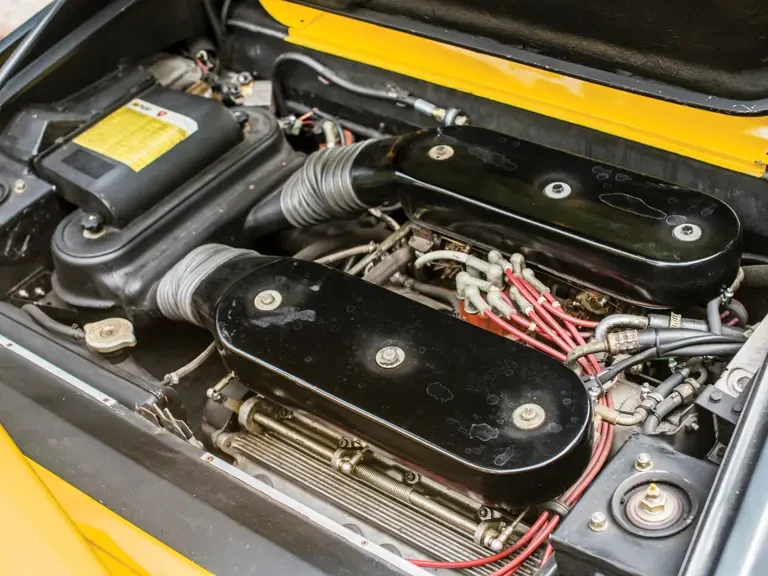 1985 Lamborghini Jalpa - Image 24 of 28