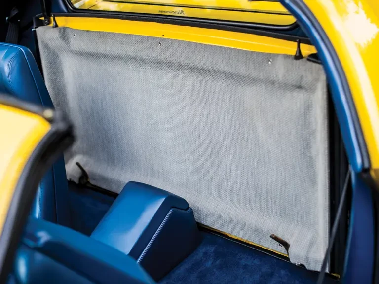 1985 Lamborghini Jalpa - Image 18 of 28