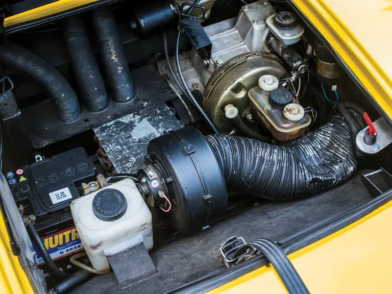 1985 Lamborghini Jalpa - Image 26 of 28