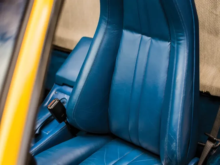 1985 Lamborghini Jalpa - Image 17 of 28