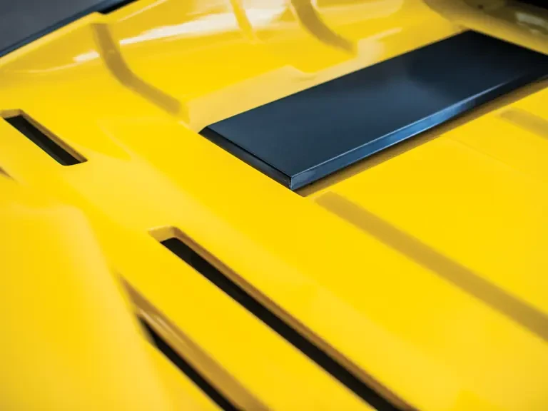 1985 Lamborghini Jalpa - Image 22 of 28