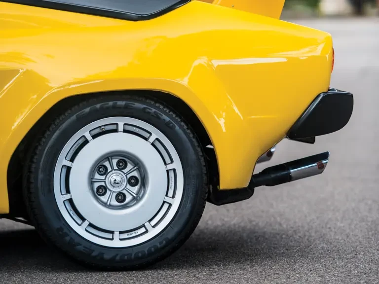 1985 Lamborghini Jalpa - Image 20 of 28