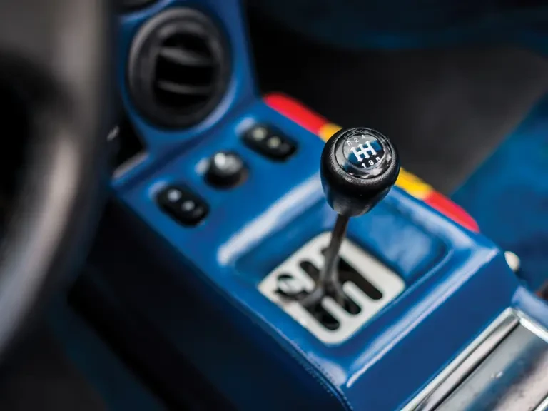 1985 Lamborghini Jalpa - Image 14 of 28