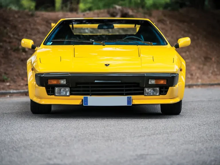 1985 Lamborghini Jalpa - Image 11 of 28