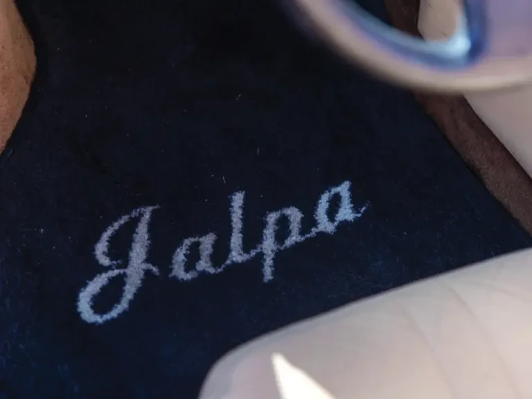 1985 Lamborghini Jalpa - Image 15 of 27