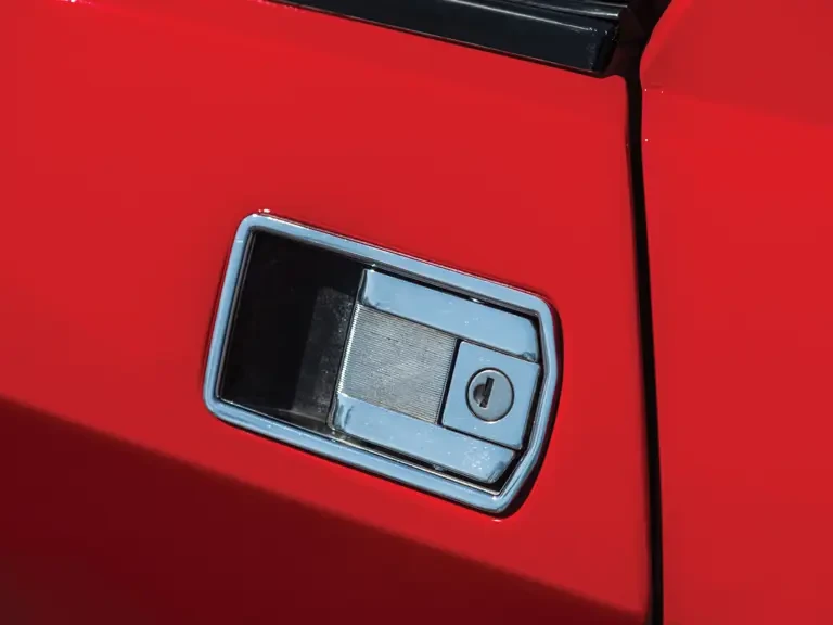 1985 Lamborghini Jalpa - Image 20 of 27