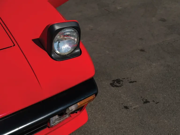1985 Lamborghini Jalpa - Image 18 of 27