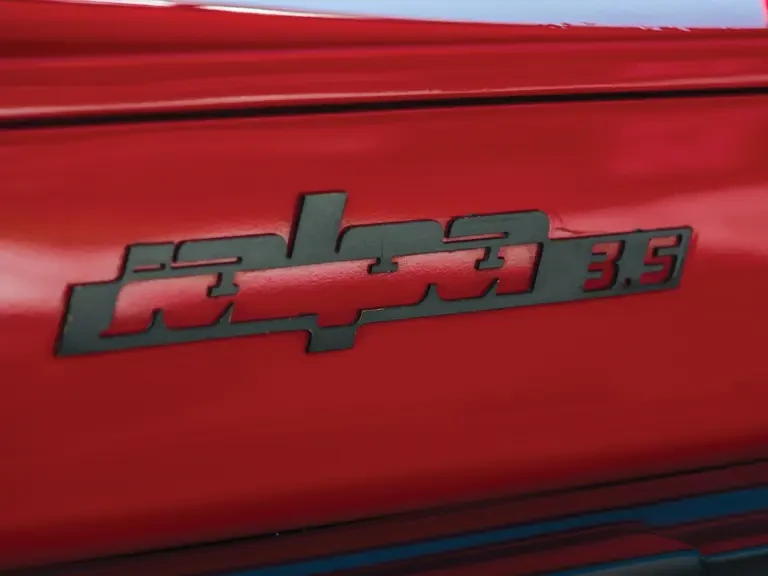 1985 Lamborghini Jalpa - Image 8 of 27