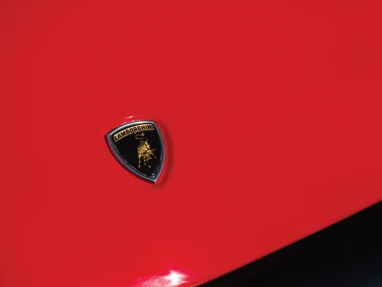 1985 Lamborghini Jalpa - Image 7 of 27