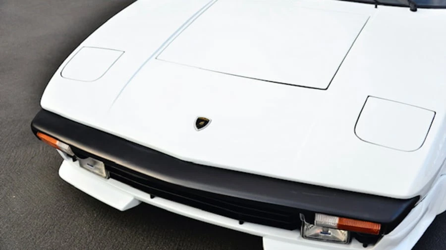 1985 Lamborghini Jalpa - Image 16 of 31