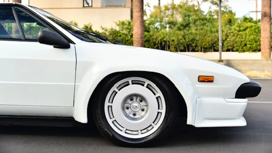 1985 Lamborghini Jalpa - Image 21 of 31