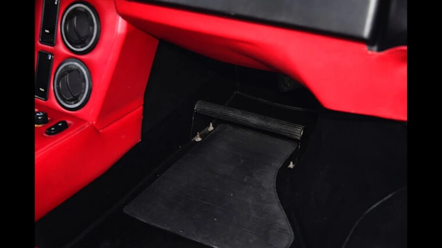 1985 Lamborghini Jalpa - Image 9 of 31