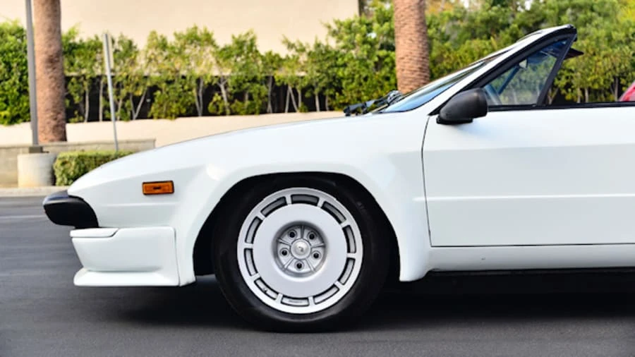 1985 Lamborghini Jalpa - Image 22 of 31