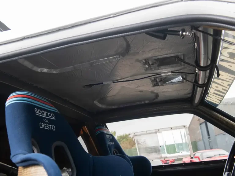1985 Lancia Delta 1st Gen - Image 11 of 31