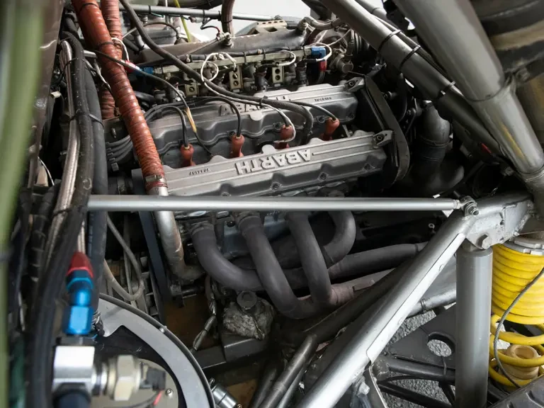 1985 Lancia Delta 1st Gen - Image 5 of 31