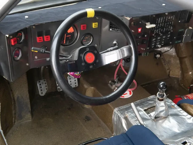 1985 Lancia Delta 1st Gen - Image 9 of 31
