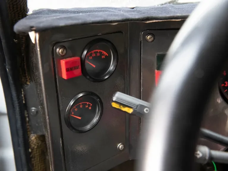 1985 Lancia Delta 1st Gen - Image 24 of 31