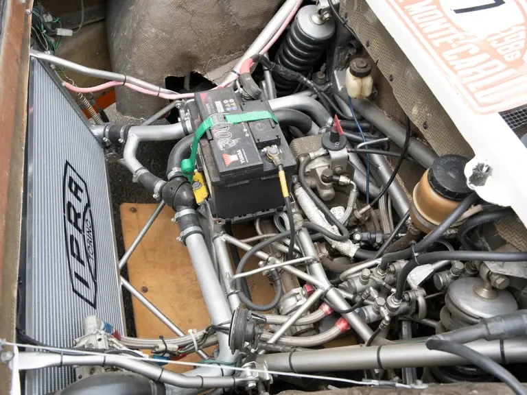 1985 Lancia Delta 1st Gen - Image 31 of 31