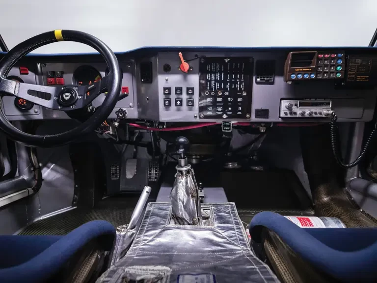 1985 Lancia Delta 1st Gen - Image 14 of 31