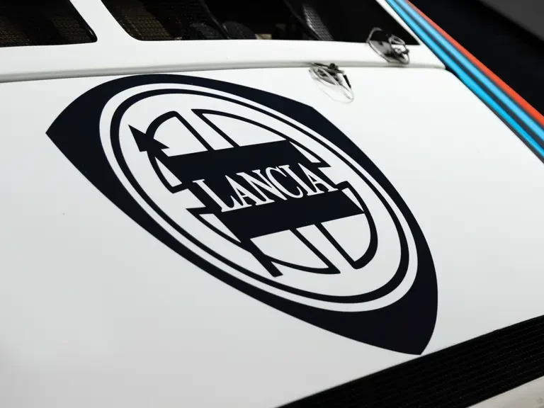 1985 Lancia Delta 1st Gen - Image 25 of 31