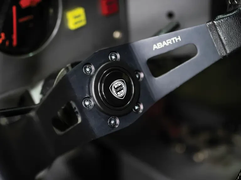 1985 Lancia Delta 1st Gen - Image 16 of 31