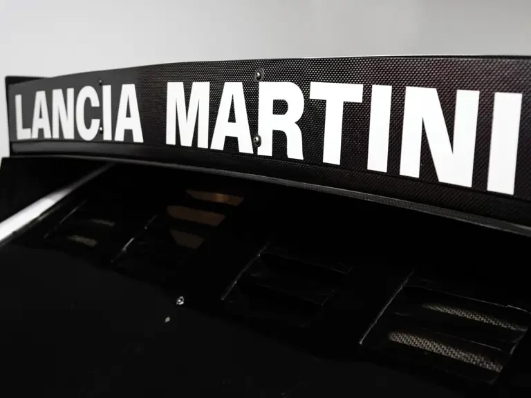 1985 Lancia Delta 1st Gen - Image 28 of 31