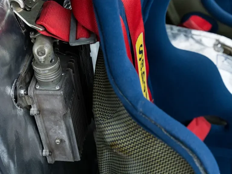 1985 Lancia Delta 1st Gen - Image 20 of 31