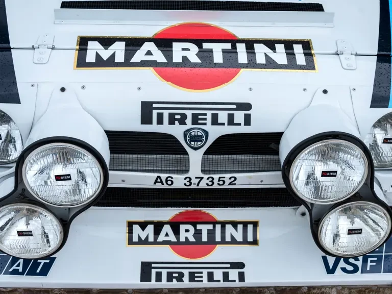 1985 Lancia Delta 1st Gen - Image 7 of 31