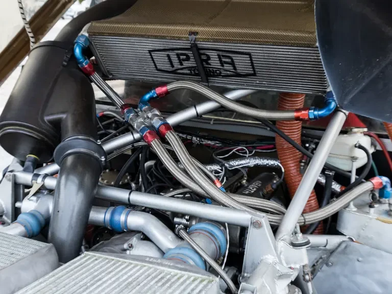 1985 Lancia Delta 1st Gen - Image 4 of 31