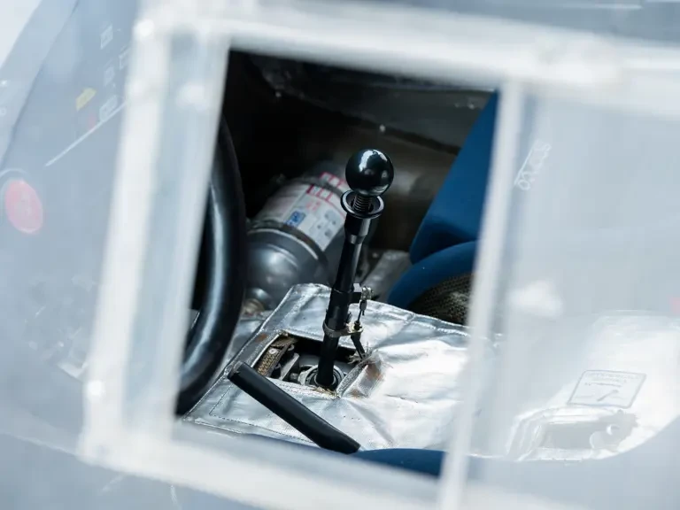 1985 Lancia Delta 1st Gen - Image 30 of 31