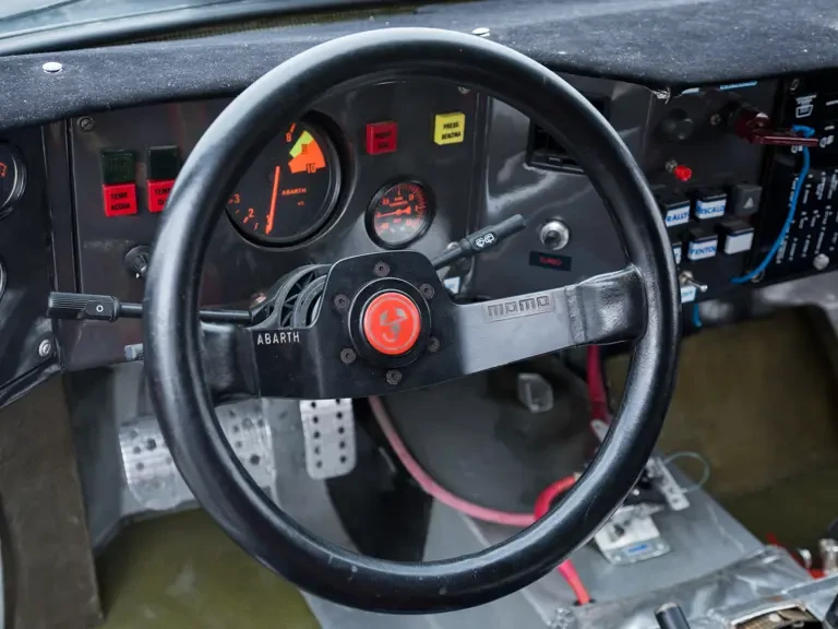 1985 Lancia Delta 1st Gen - Image 18 of 31